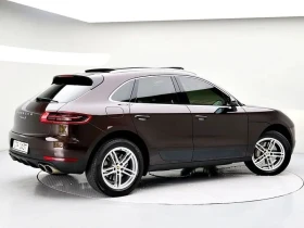 Porsche Macan, снимка 4