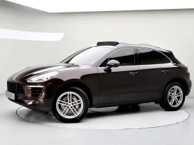 Porsche Macan, снимка 3