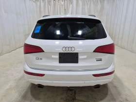 Audi Q5, снимка 5