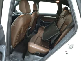 Audi Q5, снимка 12