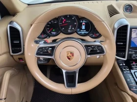 Porsche Cayenne, снимка 13