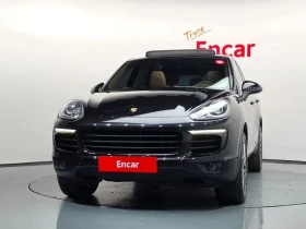 Porsche Cayenne, снимка 3