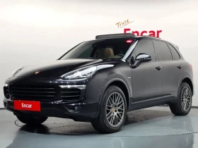 Porsche Cayenne, снимка 1