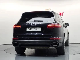 Porsche Cayenne, снимка 4