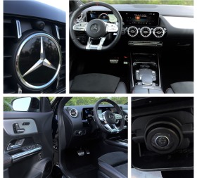 Mercedes-Benz GLA 45 AMG S*35*4MATIC*AMG*PANORAMA, снимка 4 - Автомобили и джипове - 44344243