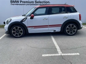 Mini Countryman John Cooper Works | Mobile.bg    6