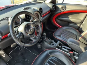 Mini Countryman John Cooper Works | Mobile.bg    3
