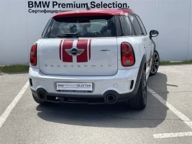 Mini Countryman John Cooper Works | Mobile.bg    2