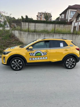 Kia Stonic 1.0 Hybrid , снимка 4