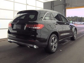 Mercedes-Benz GLC 300 4MATIC* Keyless* М.точка* Камери* Пано* Подгрев* , снимка 4