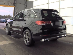 Mercedes-Benz GLC 300 4MATIC* Keyless* М.точка* Камери* Пано* Подгрев* , снимка 6