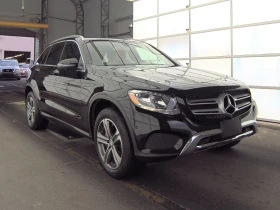 Mercedes-Benz GLC 300 4MATIC* Keyless* М.точка* Камери* Пано* Подгрев* , снимка 3