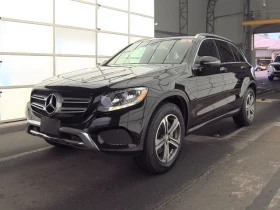 Mercedes-Benz GLC 300 4MATIC* Keyless* М.точка* Камери* Пано* Подгрев* , снимка 1