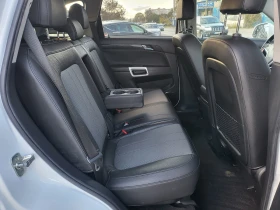 Opel Antara 2.2 Cosmo 5B EURO, снимка 15