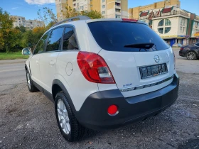 Opel Antara 2.2 Cosmo 5B EURO, снимка 9