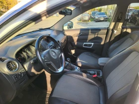 Opel Antara 2.2 Cosmo 5B EURO, снимка 14