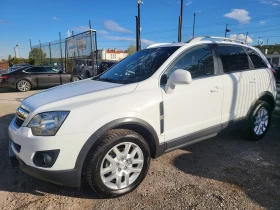 Opel Antara 2.2 Cosmo 5B EURO, снимка 11