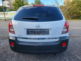 Opel Antara 2.2 Cosmo 5B EURO, снимка 8