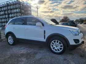 Opel Antara 2.2 Cosmo 5B EURO | Mobile.bg    5