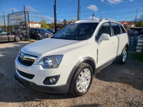 Opel Antara 2.2 Cosmo 5B EURO, снимка 4