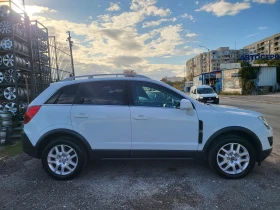 Opel Antara 2.2 Cosmo 5B EURO, снимка 13