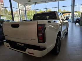 Great Wall Poer COMMERCIAL N1 4x4 | Auto.bg — изображение 10