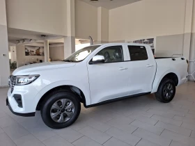 Great Wall Poer COMMERCIAL N1 4x4 | Auto.bg — изображение 5
