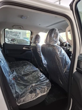 Great Wall Poer COMMERCIAL N1 4x4 | Auto.bg — изображение 14