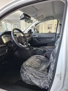 Great Wall Poer COMMERCIAL N1 4x4 | Auto.bg — изображение 12