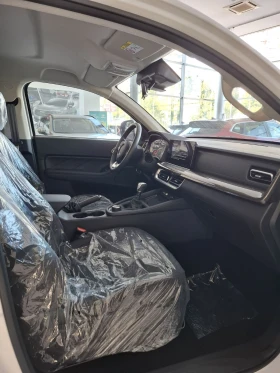 Great Wall Poer COMMERCIAL N1 4x4 | Auto.bg — изображение 13