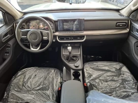 Great Wall Poer COMMERCIAL N1 4x4 | Auto.bg — изображение 11
