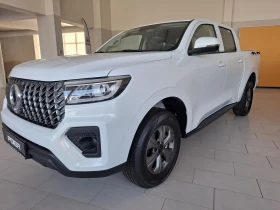 Great Wall Poer COMMERCIAL N1 4x4 | Auto.bg — изображение 4