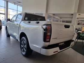 Great Wall Poer COMMERCIAL N1 4x4 | Auto.bg — изображение 8