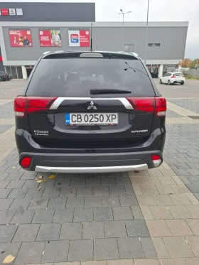 Mitsubishi Outlander, снимка 2