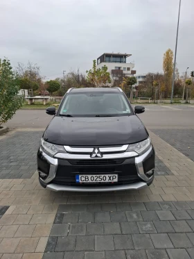 Mitsubishi Outlander, снимка 1