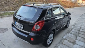 Opel Antara 2.0 CDTI | Mobile.bg    5