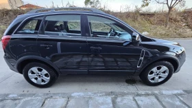 Opel Antara 2.0 CDTI | Mobile.bg    6