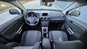 Opel Antara 2.0 CDTI | Mobile.bg    11