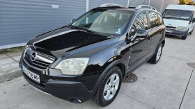 Opel Antara 2.0 CDTI - [1] 