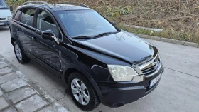 Opel Antara 2.0 CDTI | Mobile.bg    7