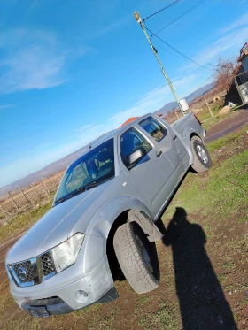 Nissan Navara 2.5 tdi , снимка 5