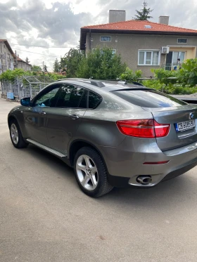 BMW X6 3.5D, снимка 5