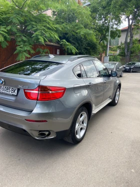 BMW X6 3.5D, снимка 4