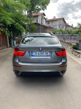 BMW X6 3.5D, снимка 6