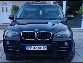 BMW X5, снимка 1