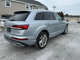 Audi Q7, снимка 3