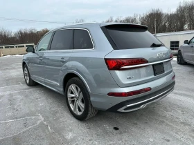 Audi Q7, снимка 4