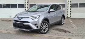 Toyota Rav4 2.5 Hybrid Automat Facelift Климатроник !! , снимка 3