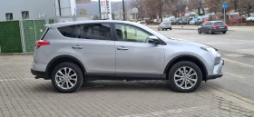 Toyota Rav4 2.5 Hybrid Automat Facelift Климатроник !! , снимка 7