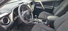 Toyota Rav4 2.5 Hybrid Automat Facelift Климатроник !! , снимка 16